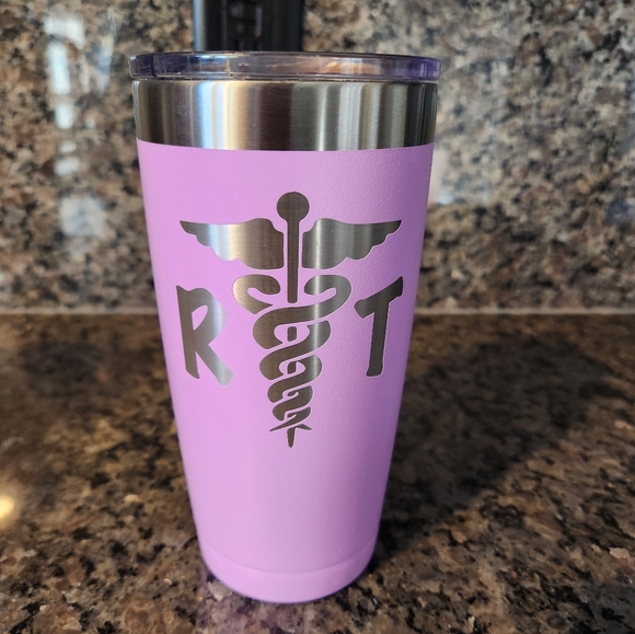 Travel mug - Picture 1 of 2